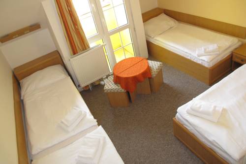 Imagen de la habitación del Hotel hotel z&aacute;meček. Foto 4