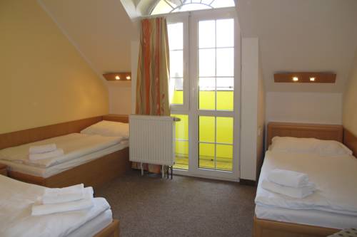 Imagen de la habitación del Hotel hotel z&aacute;meček. Foto 5