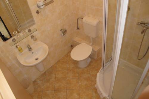 Imagen de la habitación del Hotel hotel z&aacute;meček. Foto 9