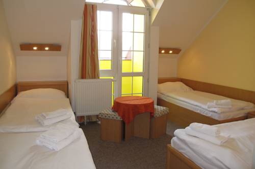 Imagen de la habitación del Hotel hotel z&aacute;meček. Foto 10