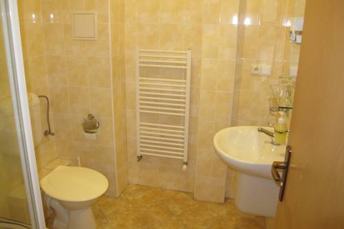 Imagen de la habitación del Hotel hotel z&aacute;meček. Foto 11