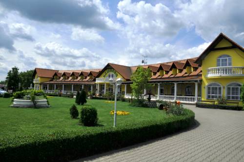 Imagen general del Hotel hotel zámeček, Mikulov. Foto 1