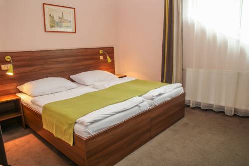 Imagen de la habitación del Hotel hotel z&aacute;meček, Poděbrady . Foto 3