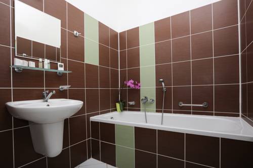 Imagen de la habitación del Hotel hotel z&aacute;meček, Poděbrady . Foto 4