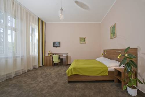 Imagen de la habitación del Hotel hotel z&aacute;meček, Poděbrady . Foto 6