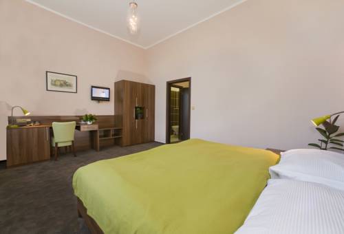 Imagen de la habitación del Hotel hotel z&aacute;meček, Poděbrady . Foto 7