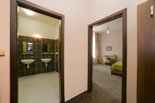 Imagen de la habitación del Hotel hotel z&aacute;meček, Poděbrady . Foto 8