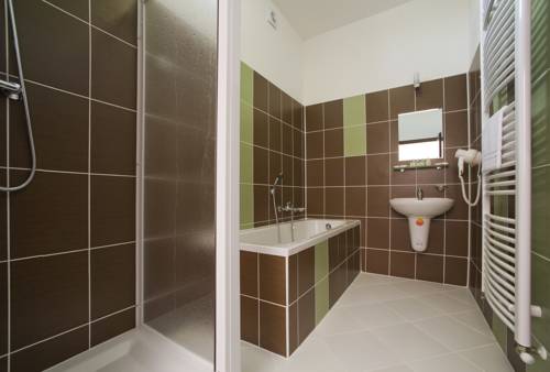 Imagen de la habitación del Hotel hotel z&aacute;meček, Poděbrady . Foto 9