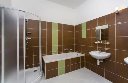 Imagen de la habitación del Hotel hotel z&aacute;meček, Poděbrady . Foto 10