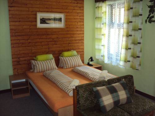 Imagen de la habitación del Hotel hotel zátiší. Foto 4