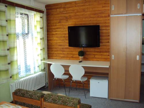 Imagen de la habitación del Hotel hotel zátiší. Foto 5