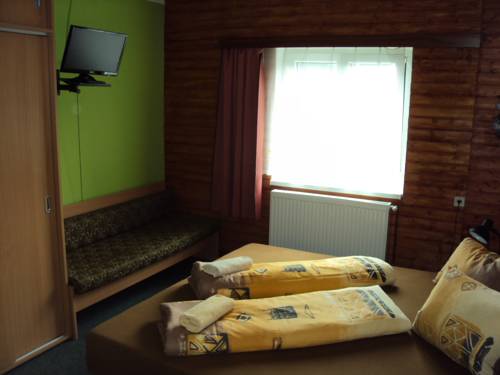 Imagen de la habitación del Hotel hotel zátiší. Foto 6