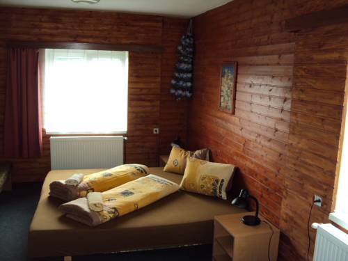 Imagen de la habitación del Hotel hotel zátiší. Foto 7