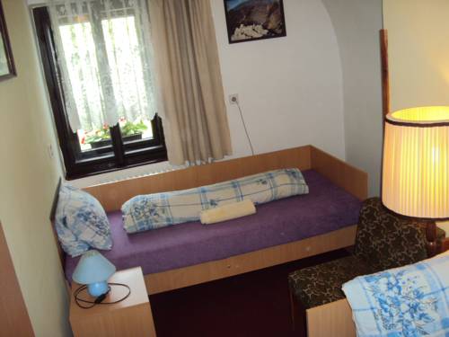 Imagen de la habitación del Hotel hotel zátiší. Foto 8