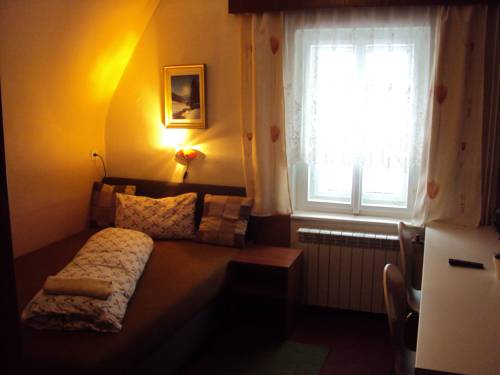 Imagen de la habitación del Hotel hotel zátiší. Foto 10