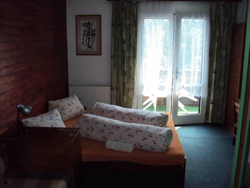 Imagen de la habitación del Hotel hotel zátiší. Foto 13