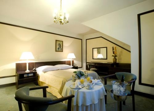 Imagen de la habitación del Hotel hotel zajazd napoleoński. Foto 7