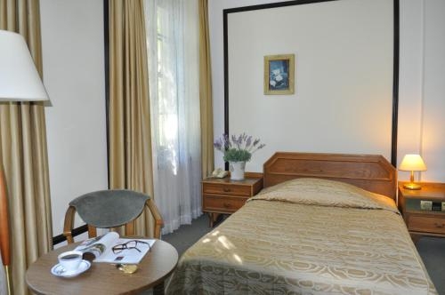 Imagen de la habitación del Hotel hotel zajazd napoleoński. Foto 8