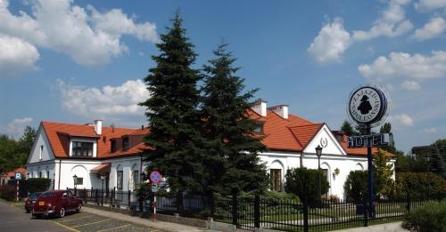 Imagen general del Hotel hotel zajazd napoleoński. Foto 1