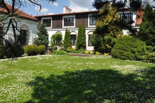 Imagen general del Hotel hotel zajazd napoleoński. Foto 3