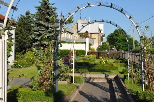 Imagen general del Hotel hotel zajazd napoleoński. Foto 4