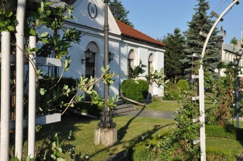Imagen general del Hotel hotel zajazd napoleoński. Foto 5