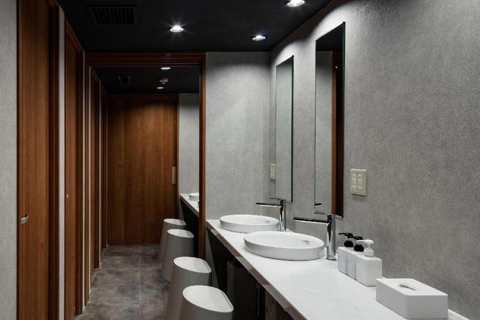 Imagen de la habitación del Hotel hotel zen tokyo. Foto 9