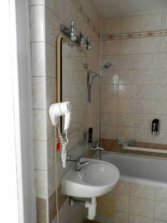 Imagen de la habitación del Hotel hotel zlat&aacute; &scaron;tika. Foto 2