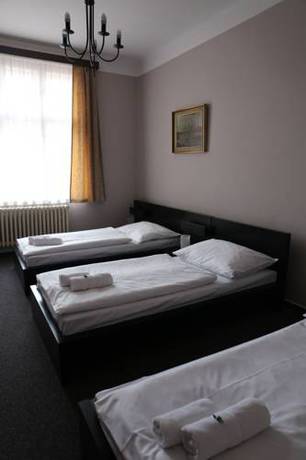 Imagen de la habitación del Hotel hotel zlat&aacute; &scaron;tika. Foto 7