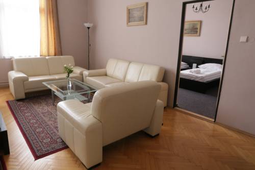 Imagen de la habitación del Hotel hotel zlat&aacute; &scaron;tika. Foto 8