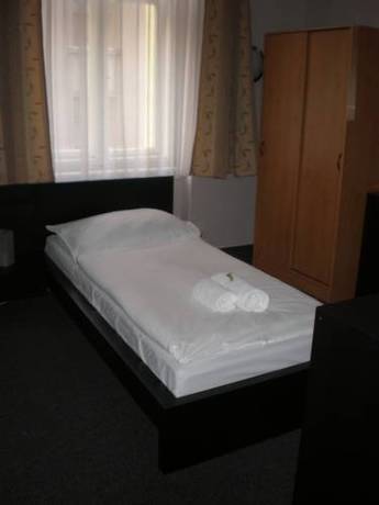 Imagen de la habitación del Hotel hotel zlat&aacute; &scaron;tika. Foto 9
