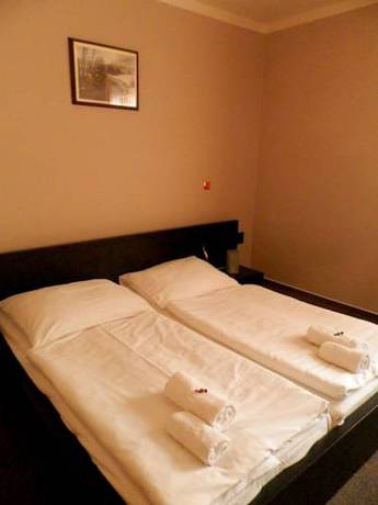 Imagen de la habitación del Hotel hotel zlat&aacute; &scaron;tika. Foto 11