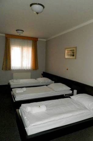 Imagen de la habitación del Hotel hotel zlat&aacute; &scaron;tika. Foto 16