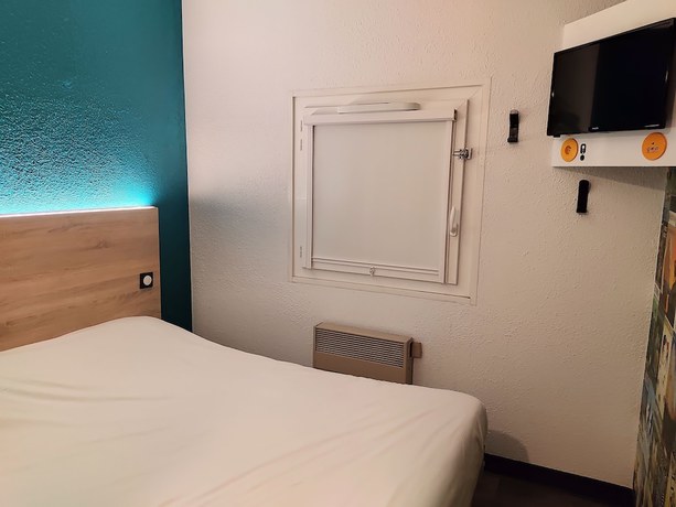 Imagen de la habitación del Hotel hotelF1 Beauvais. Foto 15