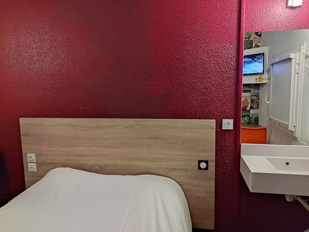 Imagen de la habitación del Hotel hotelF1 Beauvais. Foto 18