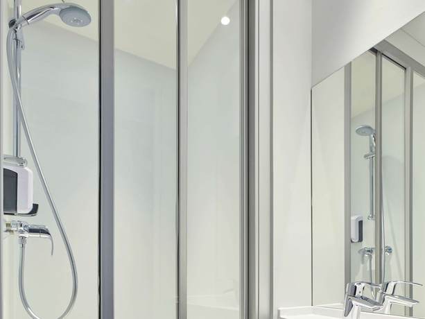 Imagen de la habitación del Hotel hotelF1 Dijon Nord. Foto 2