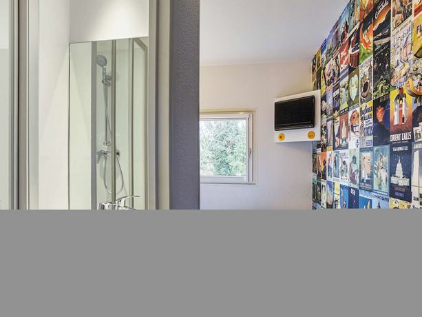 Imagen de la habitación del Hotel hotelF1 Dijon Nord. Foto 3