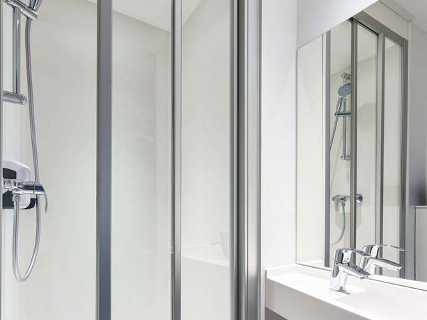 Imagen de la habitación del Hotel hotelF1 Dijon Nord. Foto 15