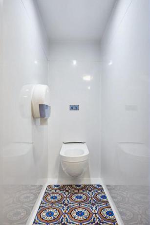 Imagen de la habitación del Hotel hotelF1 Grenoble Universit&eacute;. Foto 6