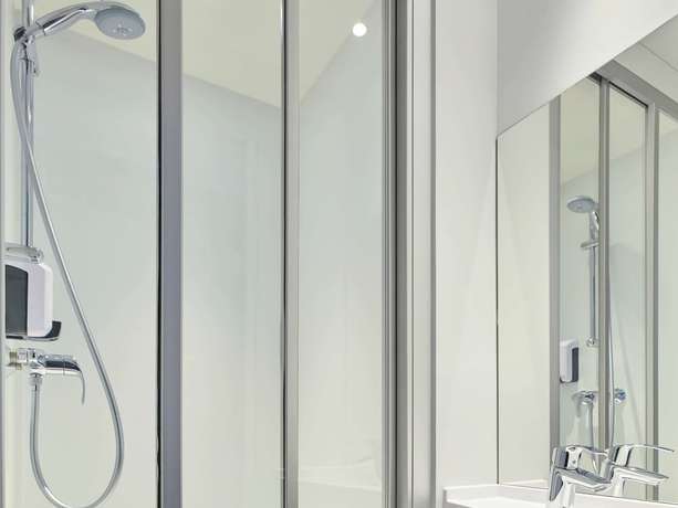 Imagen de la habitación del Hotel hotelF1 Lille Villeneuve d'Ascq. Foto 8