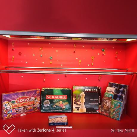 Imagen de los interiores del Hotel hotelF1 Marseille East La Valentine. Foto 19