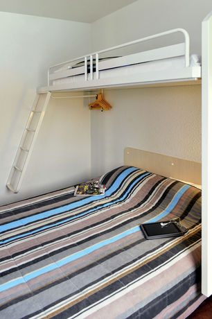 Imagen de la habitación del Hotel hotelF1 Paris Saint-Denis Université. Foto 10