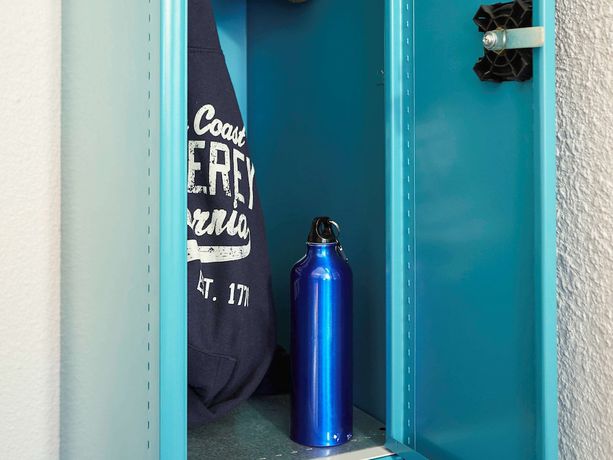 Imagen de la habitación del Hotel hotelF1 Poitiers Nord Futuroscope. Foto 12