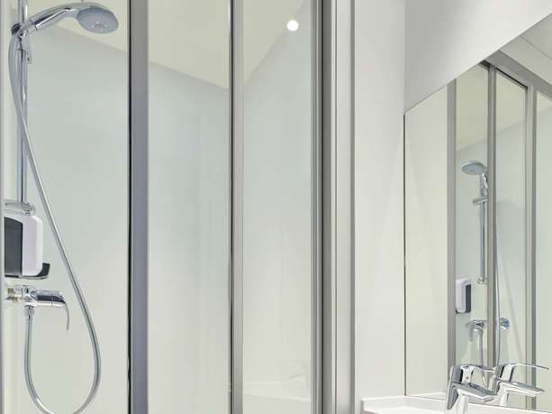 Imagen de la habitación del Hotel hotelF1 Roissy CDG. Foto 8