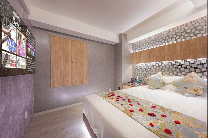 Imagen general del Hotel hotelbella. Foto 3