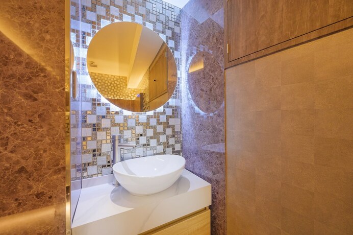 Imagen general del Hotel hotelbella. Foto 5