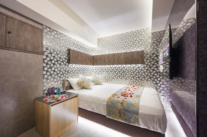 Imagen general del Hotel hotelbella. Foto 15