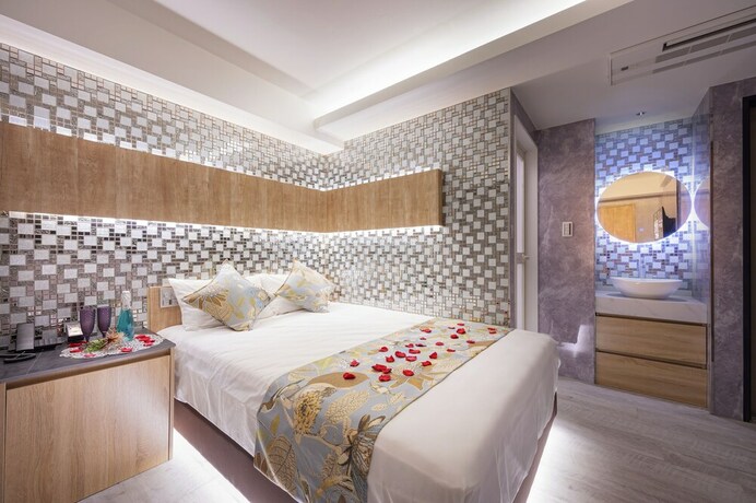 Imagen general del Hotel hotelbella. Foto 18