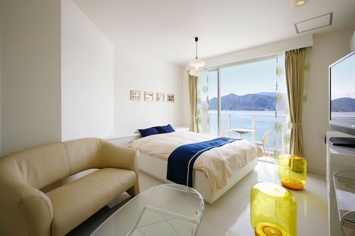 Imagen general del Hotel hotelmare. Foto 1