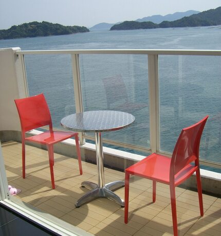 Imagen de la habitación del Hotel hotelmare. Foto 7